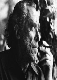 Charles Bukowski 