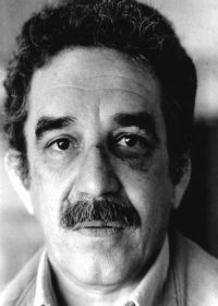 Gabriel García Márquez 