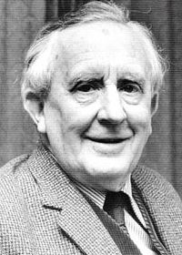John Ronald Reuel Tolkien