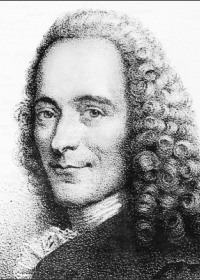 Voltaire