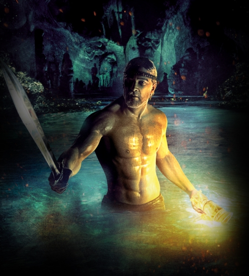 Beowulf