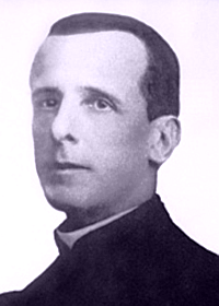 Padre Roberto Landell