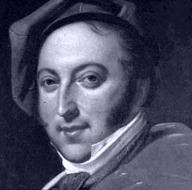 Gioacchino Antonio Rossini